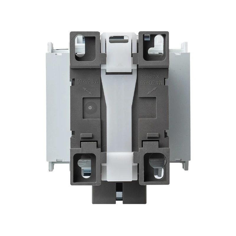 Multifunctional Contactor AC Magnetic Contactor factory