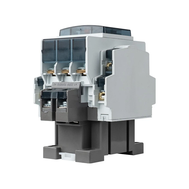 Multifunctional Contactor AC Magnetic Contactor best