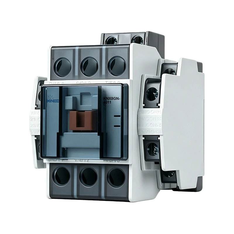 Multifunctional Contactor AC Magnetic Contactor suppliers