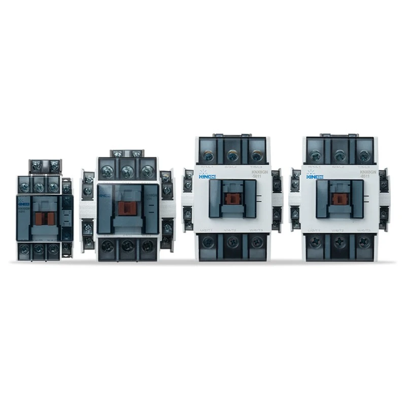 Multifunctional Contactor AC Magnetic Contactor price