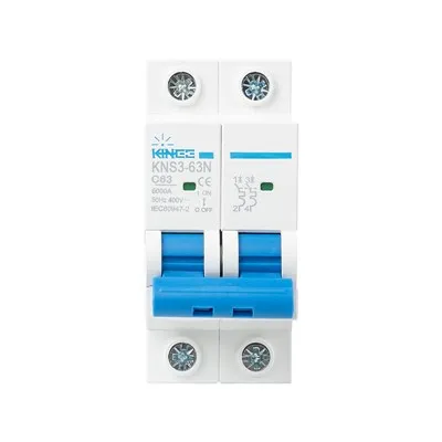 Bộ ngắt mạch thu nhỏ 50Hz