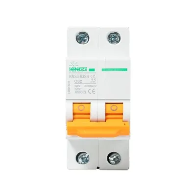 Bộ ngắt mạch thu nhỏ AC 50/60Hz