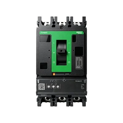 Tự động hóa công nghiệp MCCB nhỏ gọn