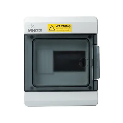 Hộp đựng bảng điều khiển chống thấm dòng SK Series IP65