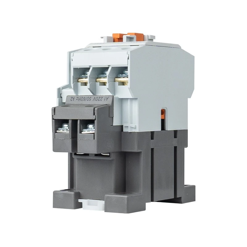 Three Phase Magnetic AC Contactor high quality