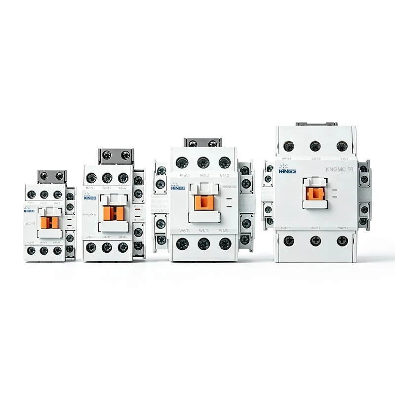 Three Phase Magnetic AC Contactor price